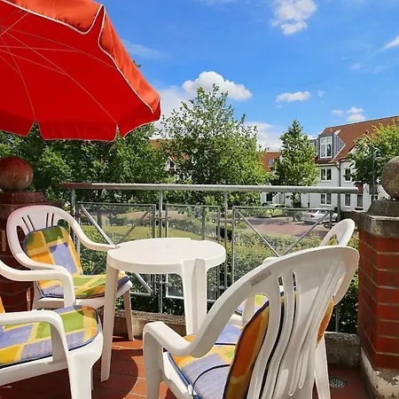 Apartamento Sünnslag 145