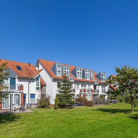 Apartamento Suennslag 145 *