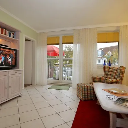 Suennslag 145 Boltenhagen (Ostseebad)