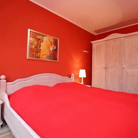 Sünnslag 145 Apartamento *