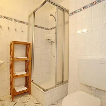 Suennslag 145 Apartamento Boltenhagen (Ostseebad)