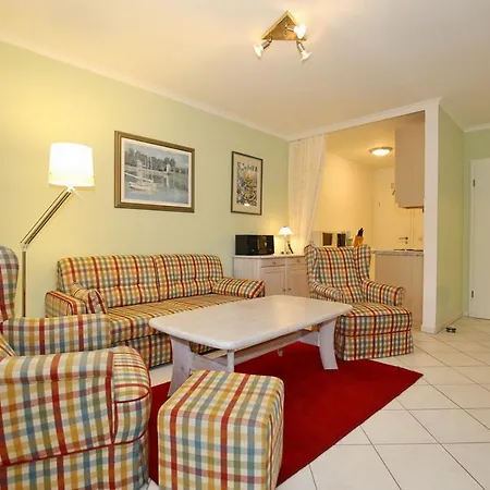 Suennslag 145 Apartamento Boltenhagen (Ostseebad)