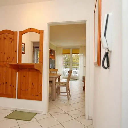 Suennslag 145 Apartamento Boltenhagen (Ostseebad)