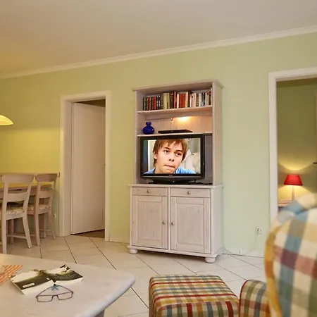 Apartamento Suennslag 145 *