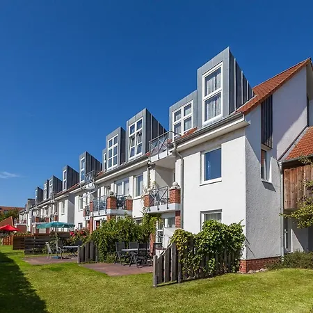 Apartamento Suennslag 145 Boltenhagen (Ostseebad)