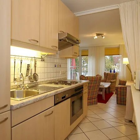 Apartamento Sünnslag 145