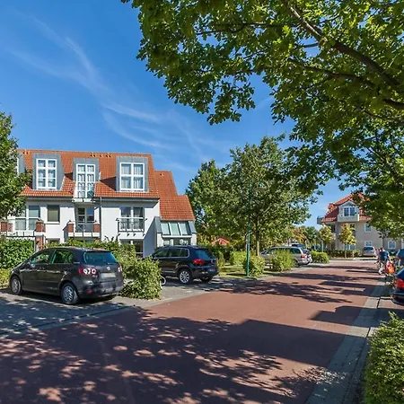 Apartamento Suennslag 145 Boltenhagen (Ostseebad)