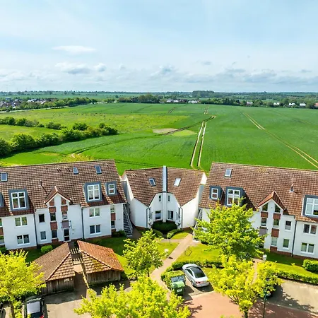 Apartamento Suennslag 145 Boltenhagen (Ostseebad)