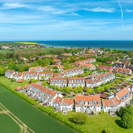 Apartamento Suennslag 145 *